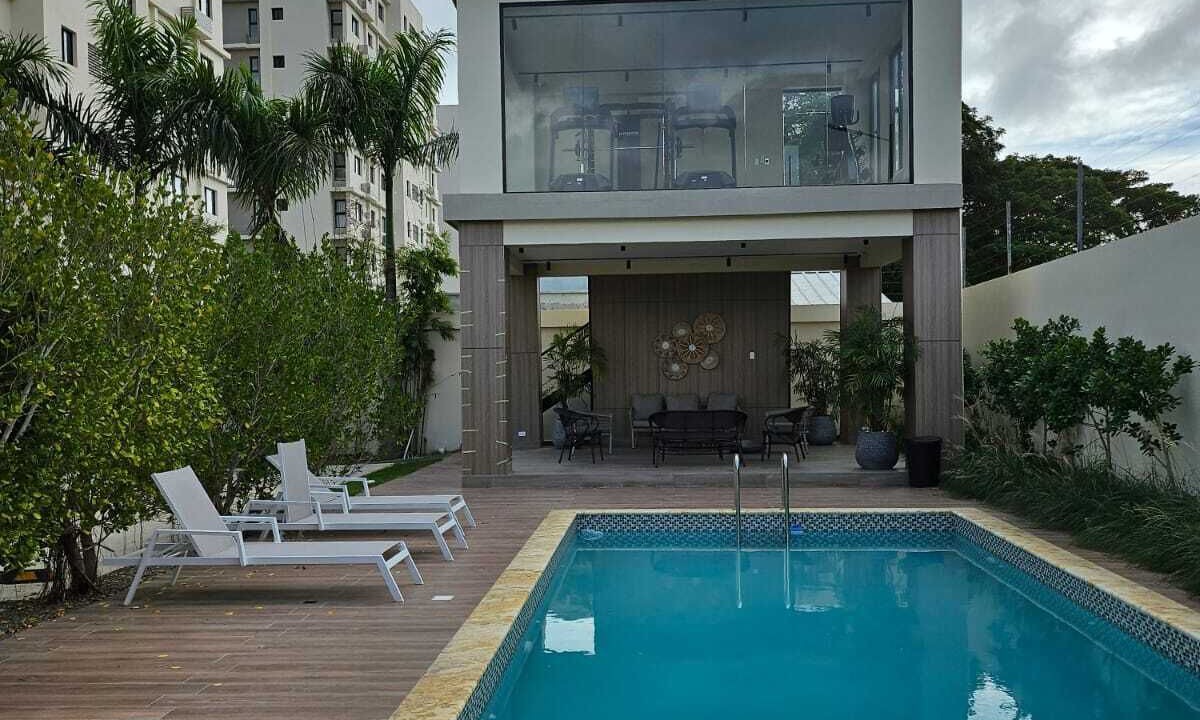 Photo of Outdoor in Santiago Province