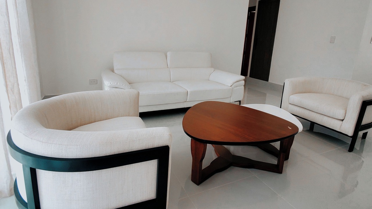 Photo of Livingroom in Santiago Province