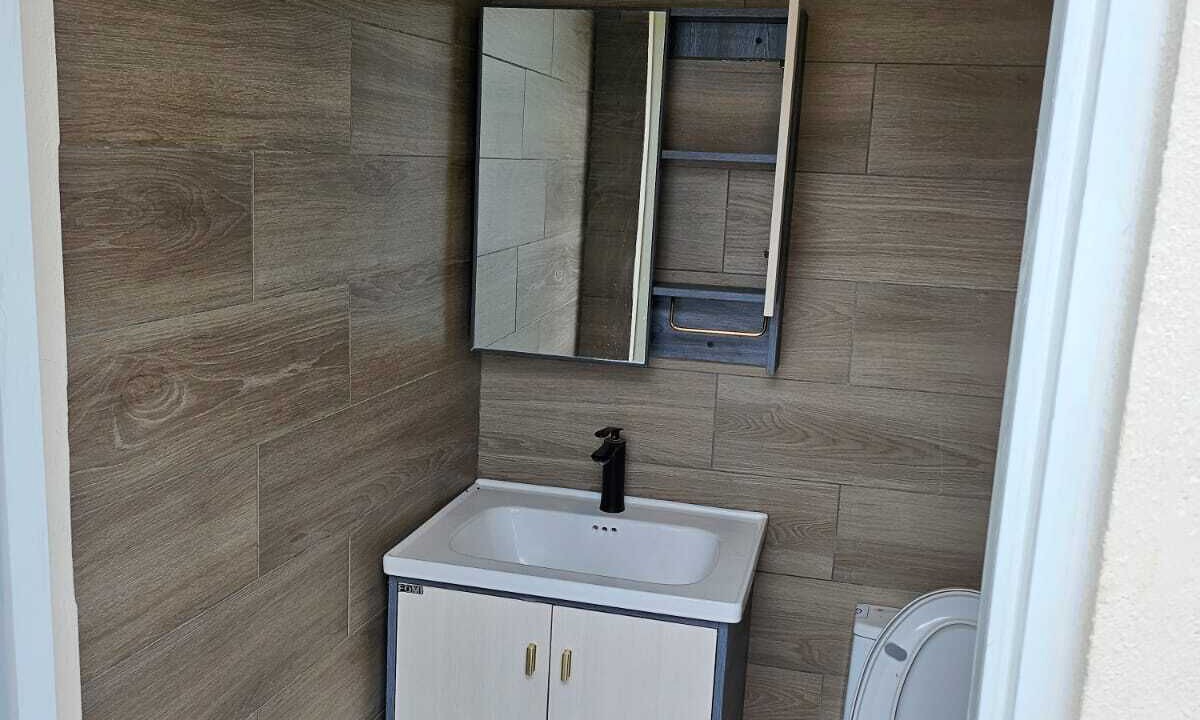 Photo of Bathroom in Santiago Province