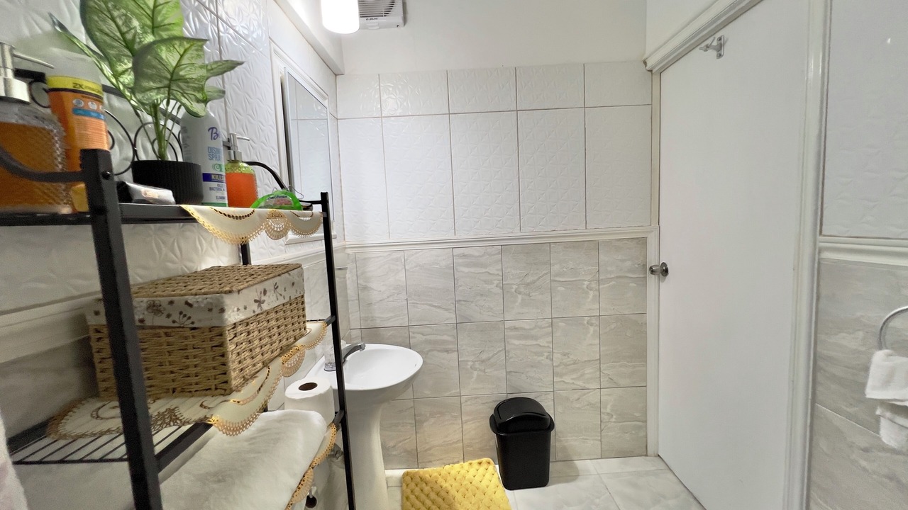 Photo of Bathroom in Highgate