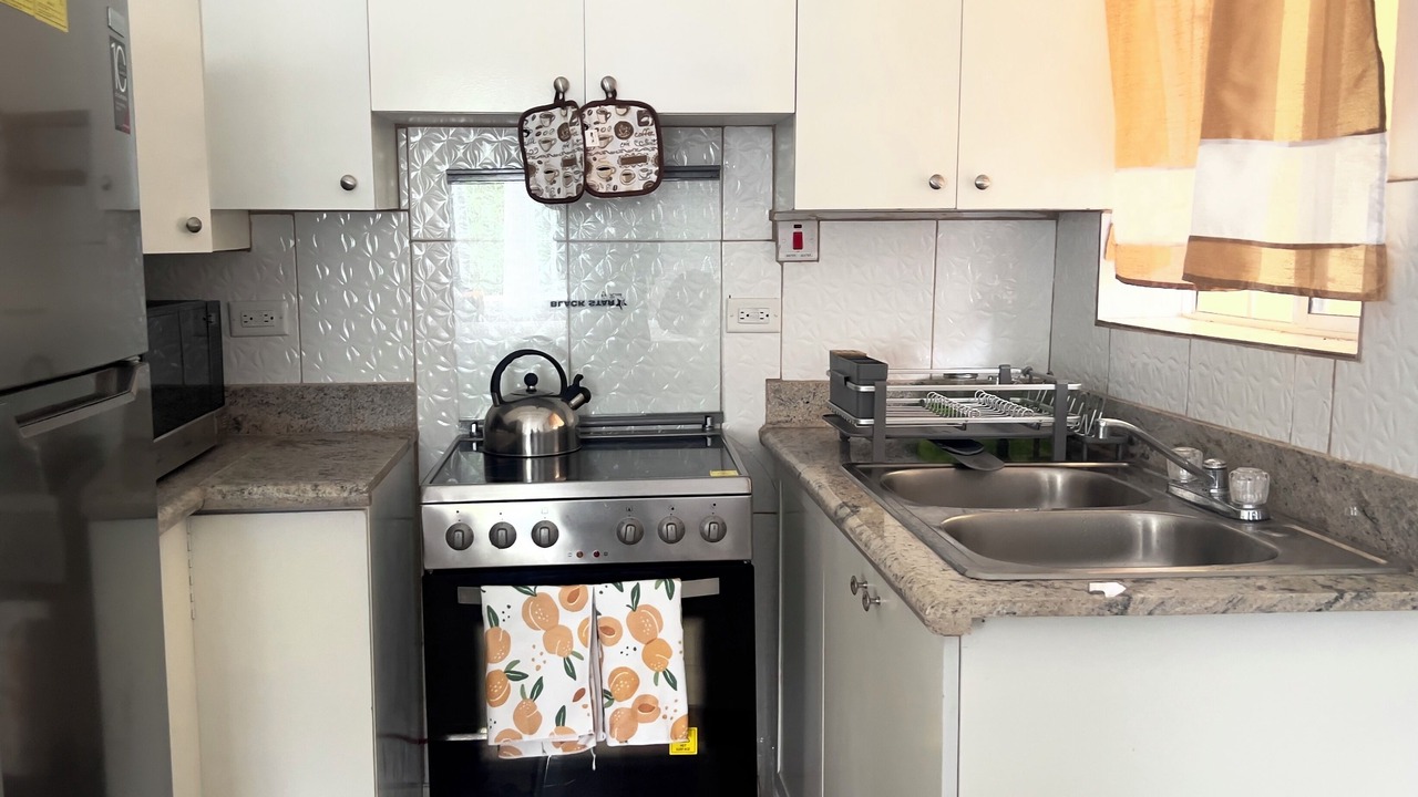 Photo of Kitchen in Highgate