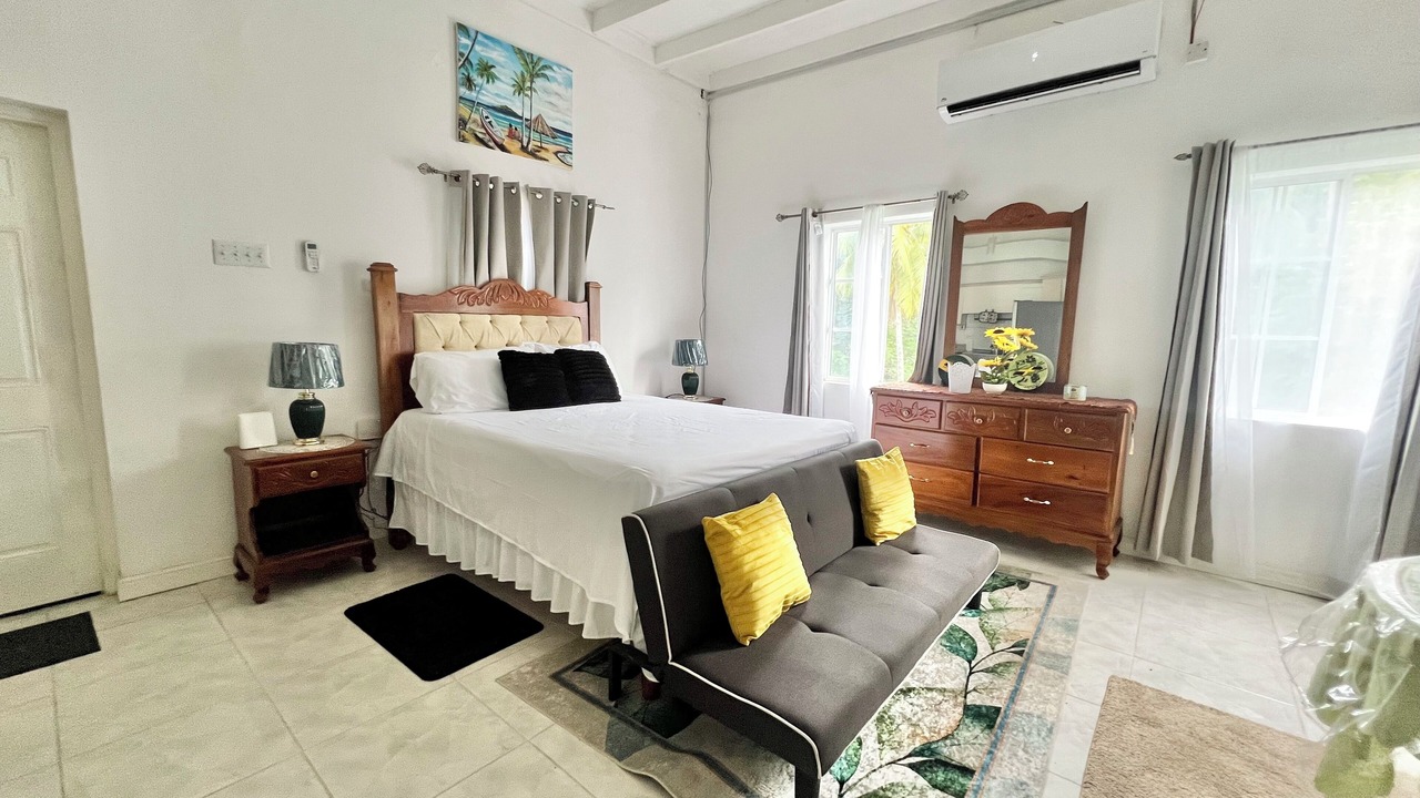 Photo of Bedroom in Highgate