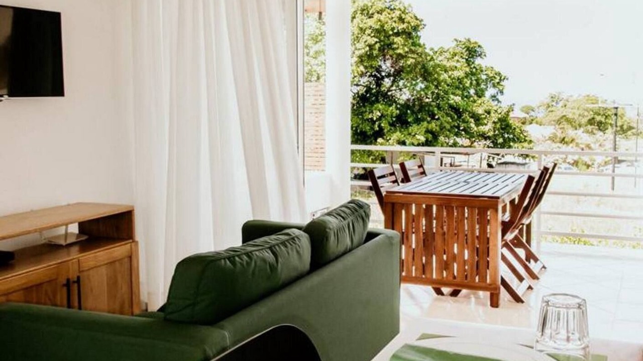 Photo of Livingroom in Sosua