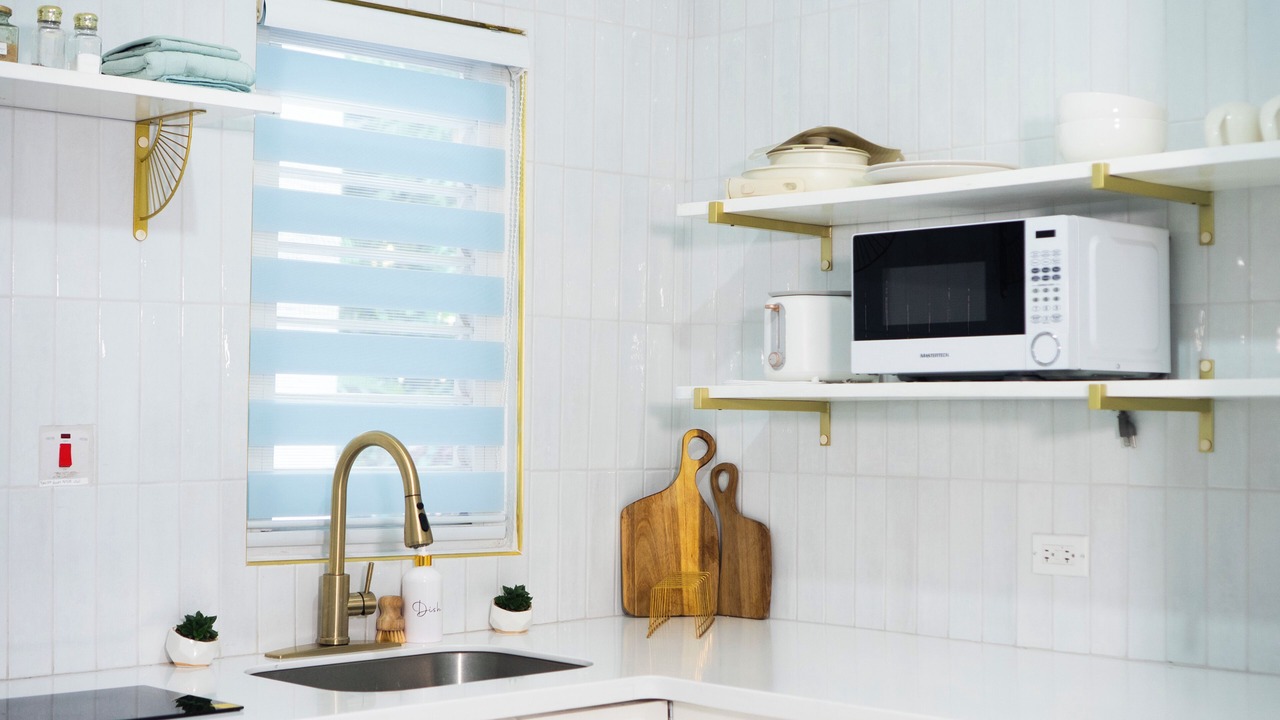 Photo of Kitchen in Havendale