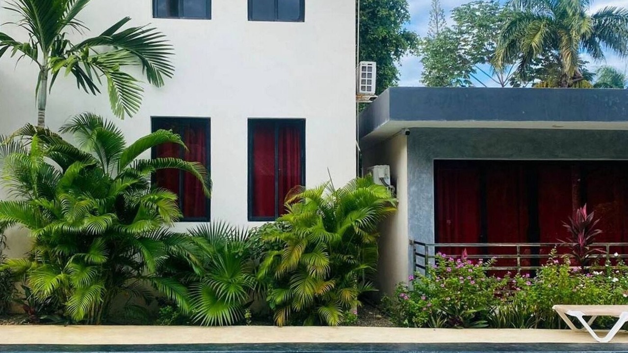 Photo of Outdoor in Urbanizacion Tavarez