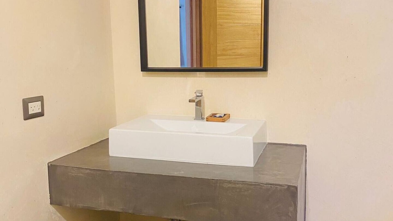 Photo of Bathroom in Urbanizacion Tavarez
