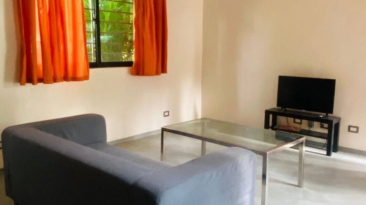 Photo of Livingroom in Urbanizacion Tavarez