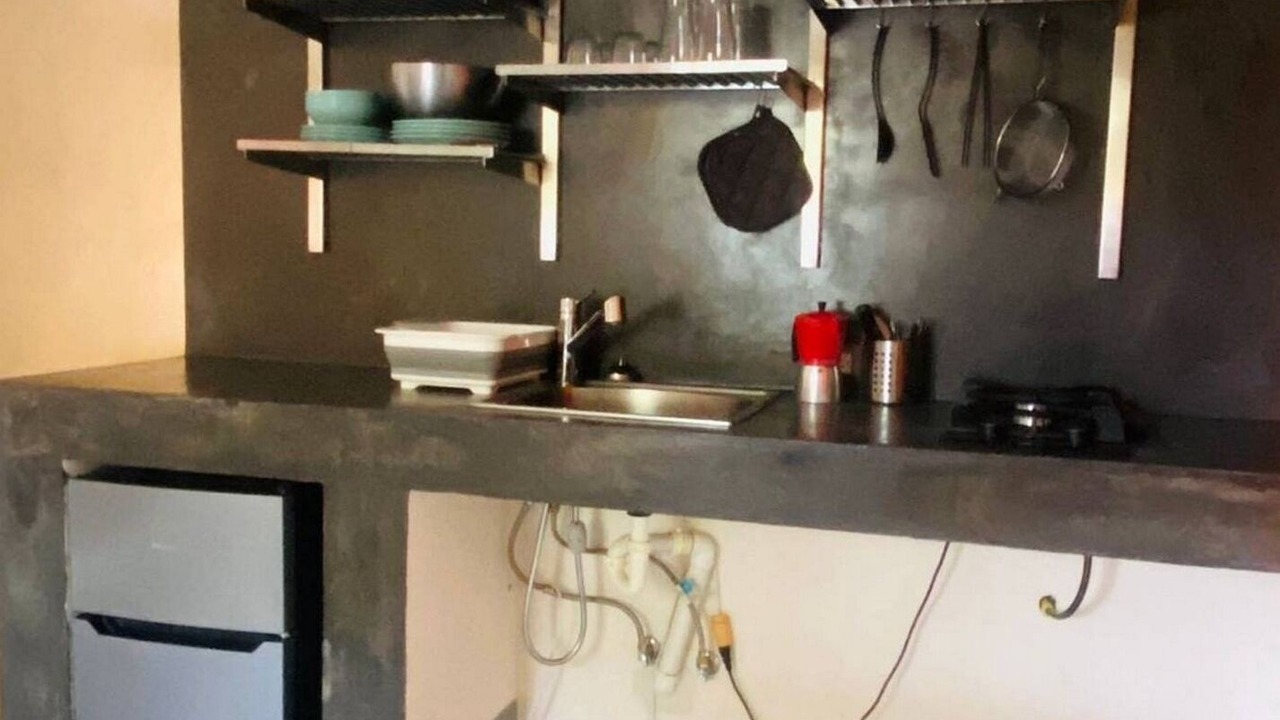 Photo of Kitchen in Urbanizacion Tavarez