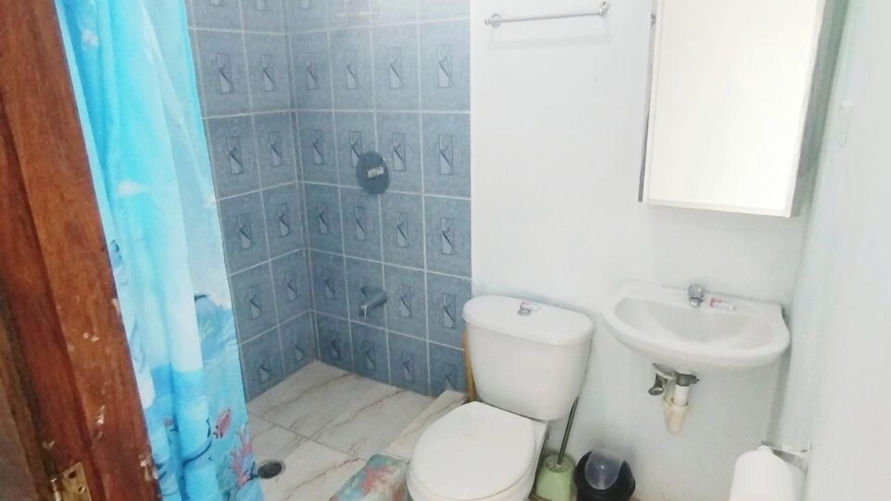 Photo of Bathroom in Belize City