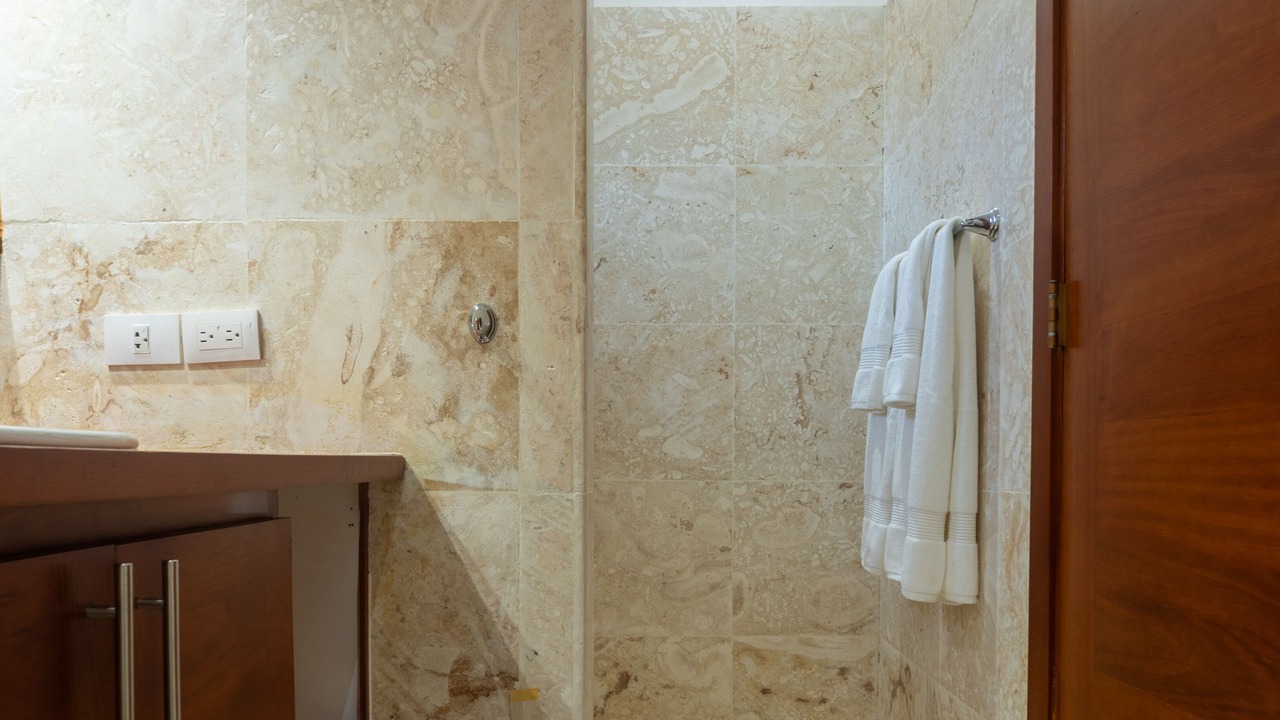 Photo of Bathroom in La Ceiba