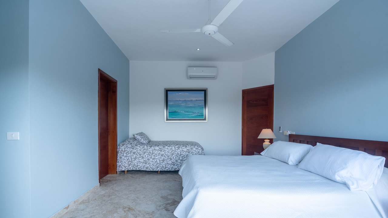 Photo of Bedroom in La Ceiba