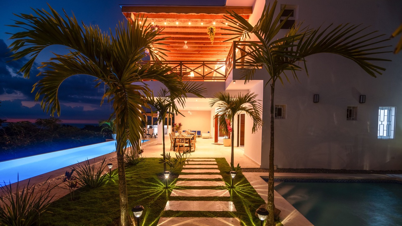 Photo of Outdoor in La Ceiba