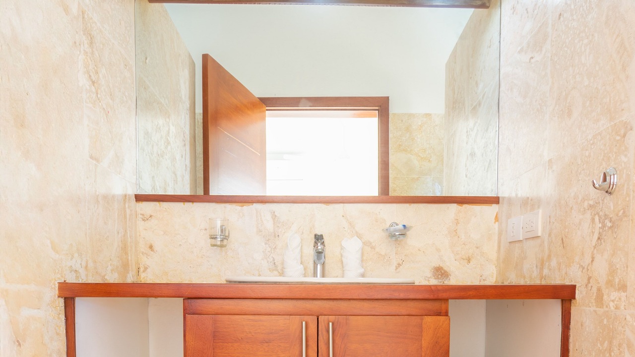 Photo of Bathroom in La Ceiba