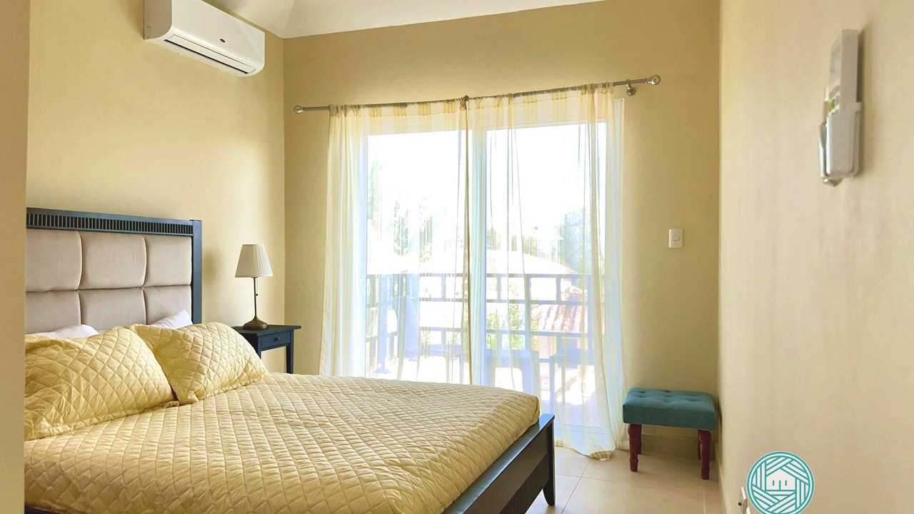 Photo of Bedroom in Playa Chiquita