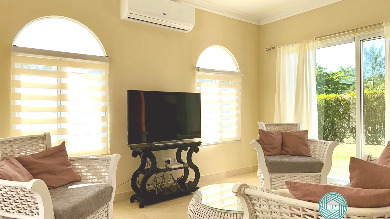 Photo of Livingroom in Playa Chiquita
