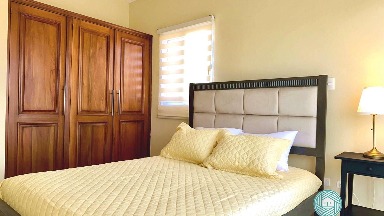 Photo of Bedroom in Playa Chiquita