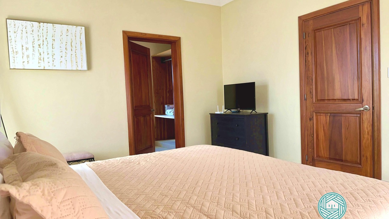 Photo of Bedroom in Playa Chiquita