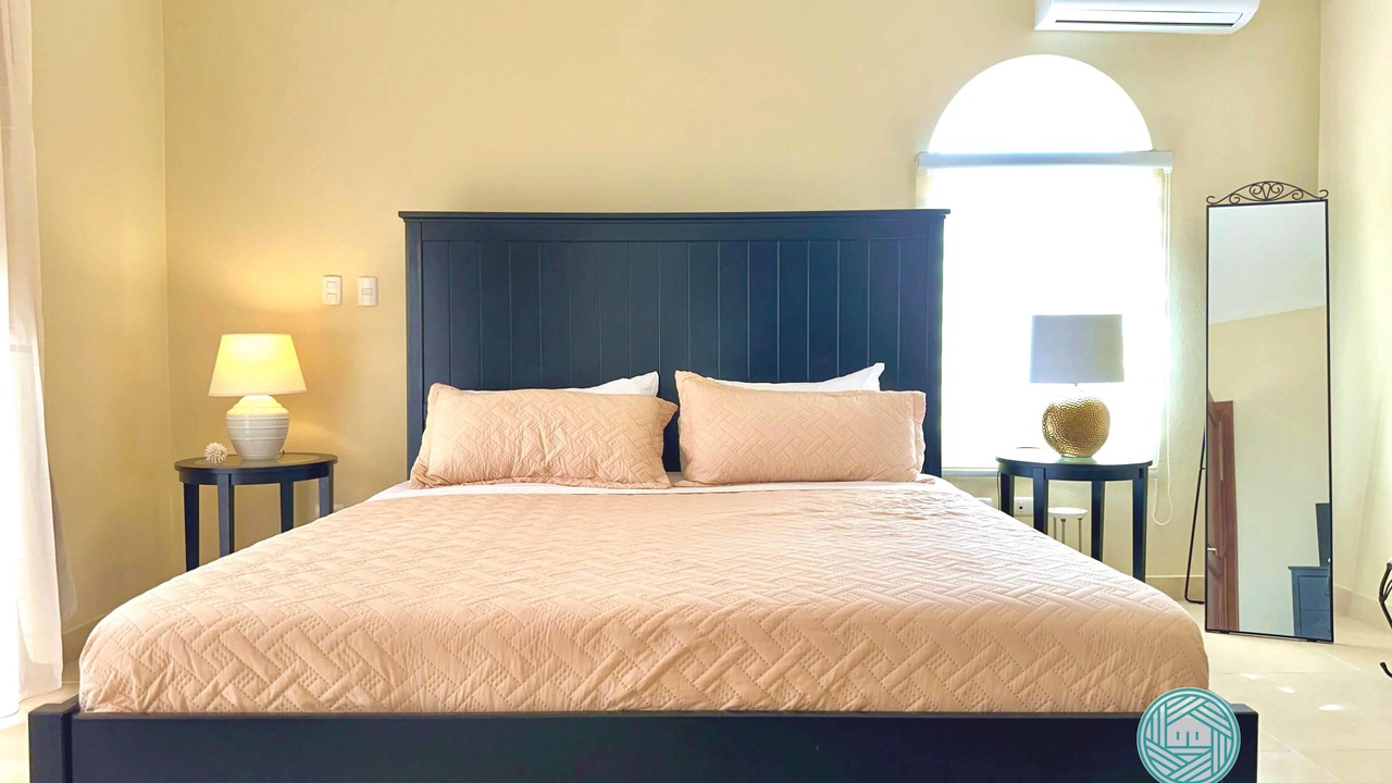 Photo of Bedroom in Playa Chiquita