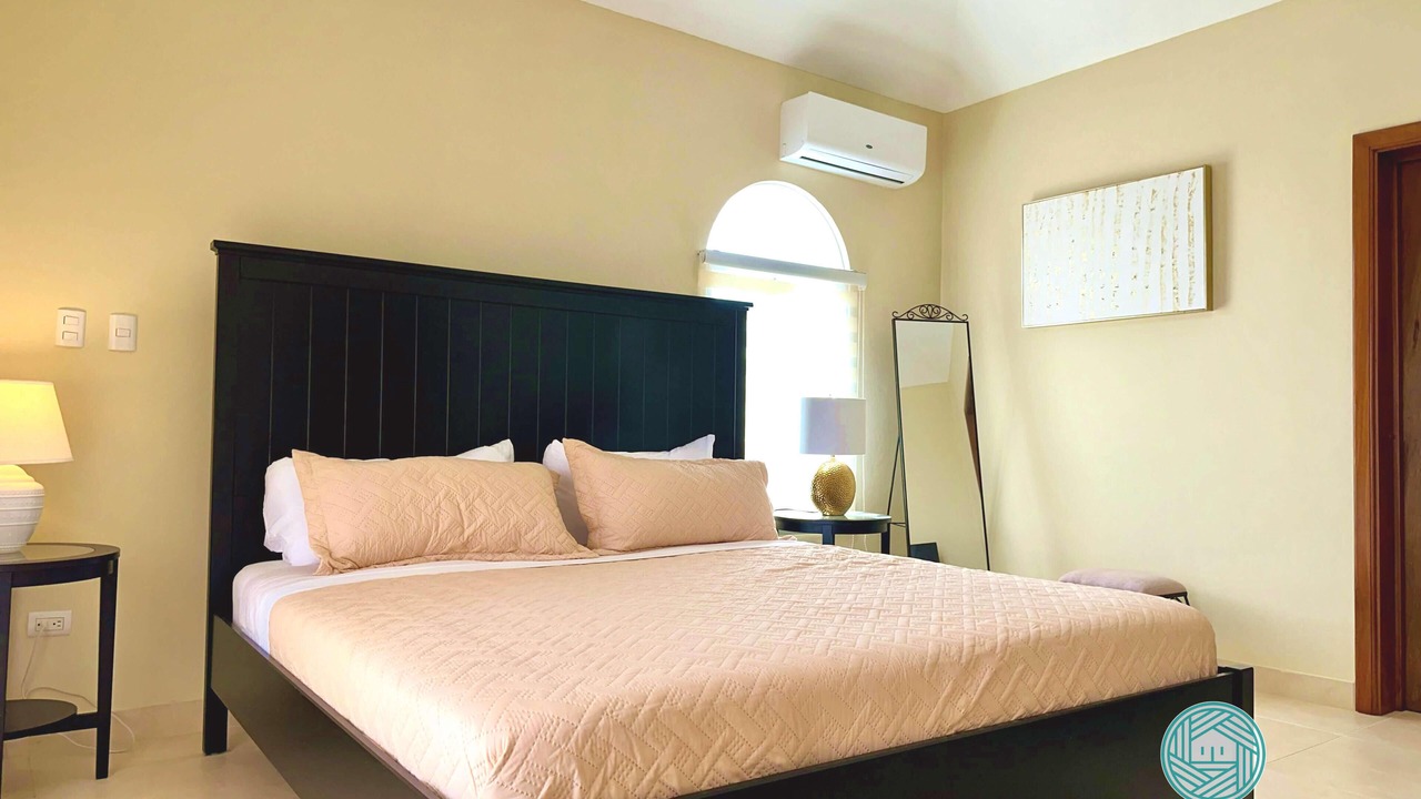 Photo of Bedroom in Playa Chiquita