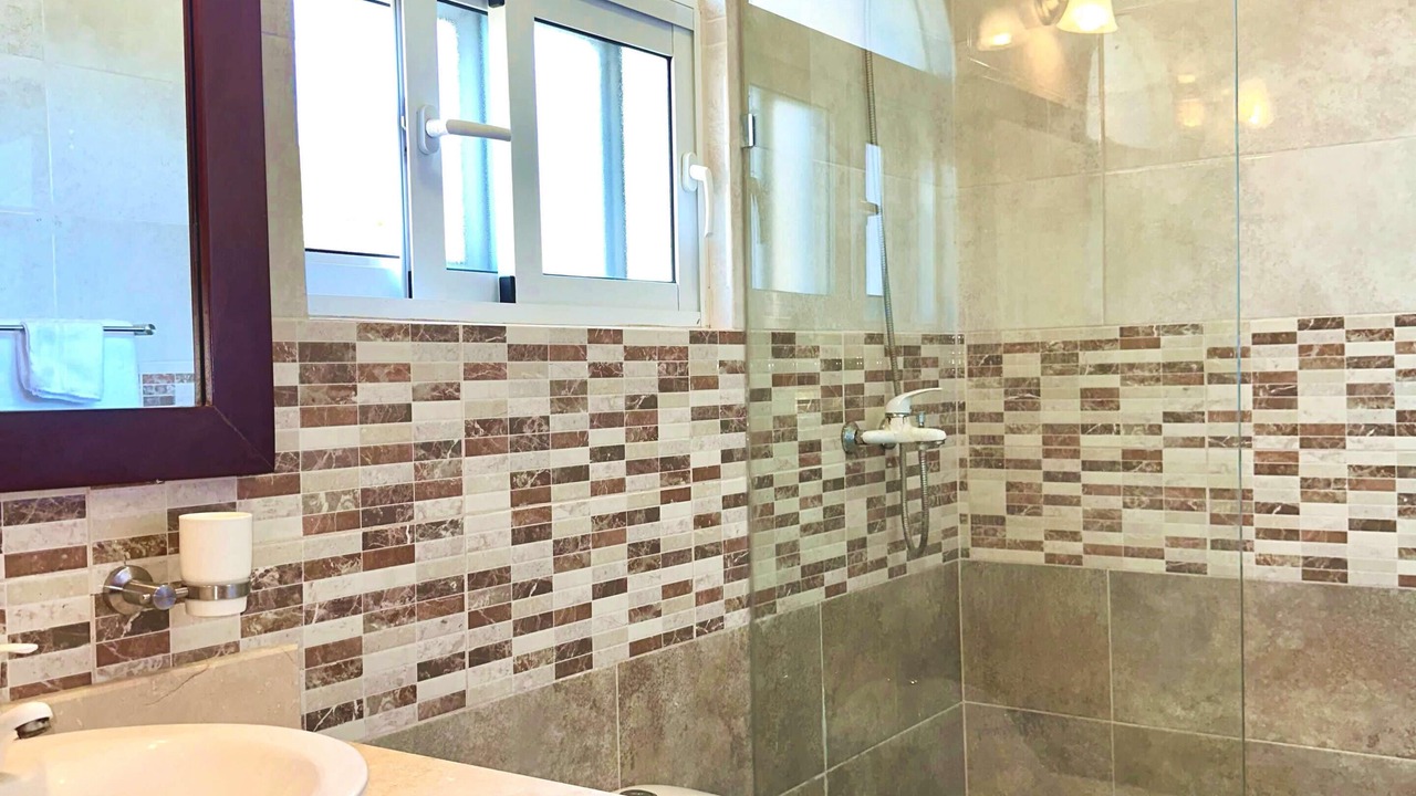 Photo of Bathroom in Playa Chiquita