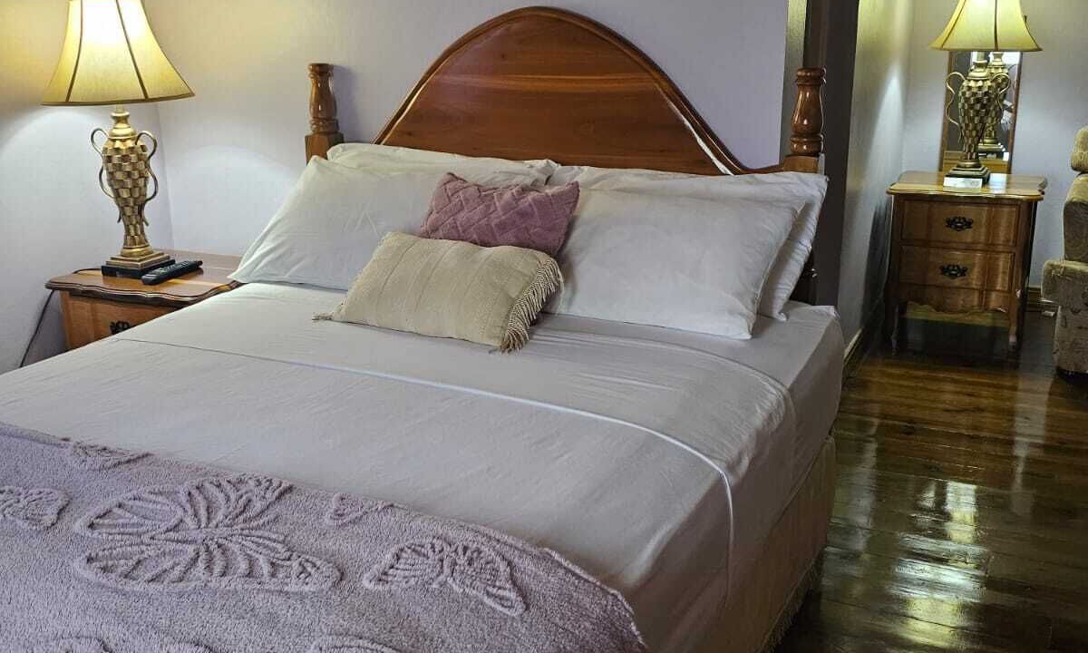 Photo of Bedroom in Porus