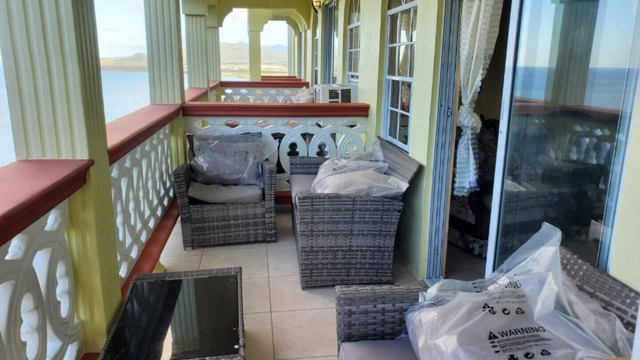 Photo of Outdoor in Vieux Fort