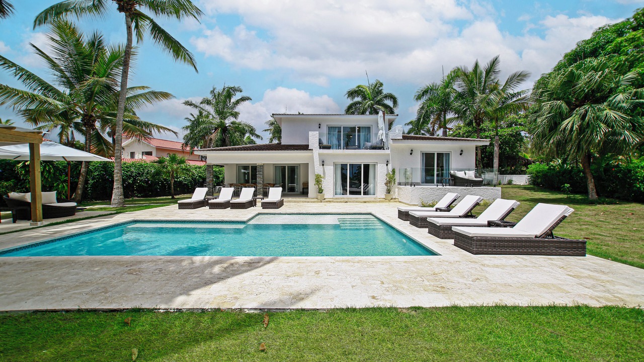 Photo of Outdoor in Puerto Plata