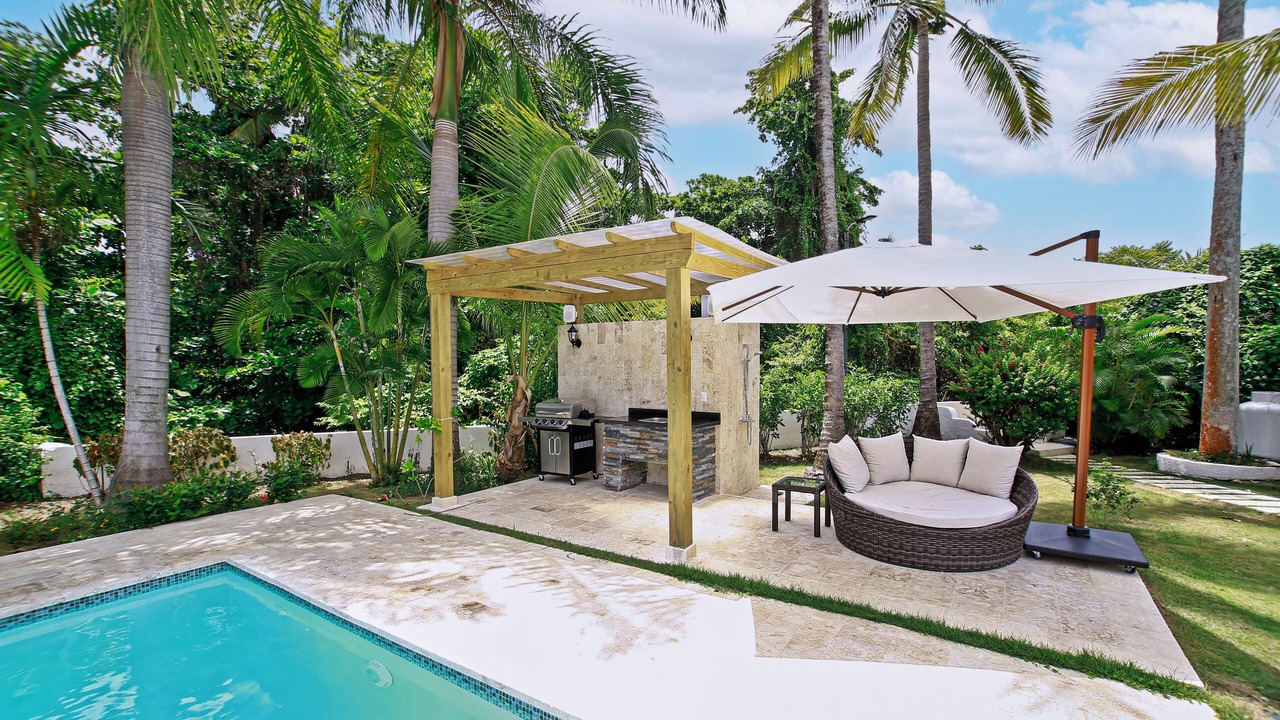 Photo of Patio Balcony in Puerto Plata
