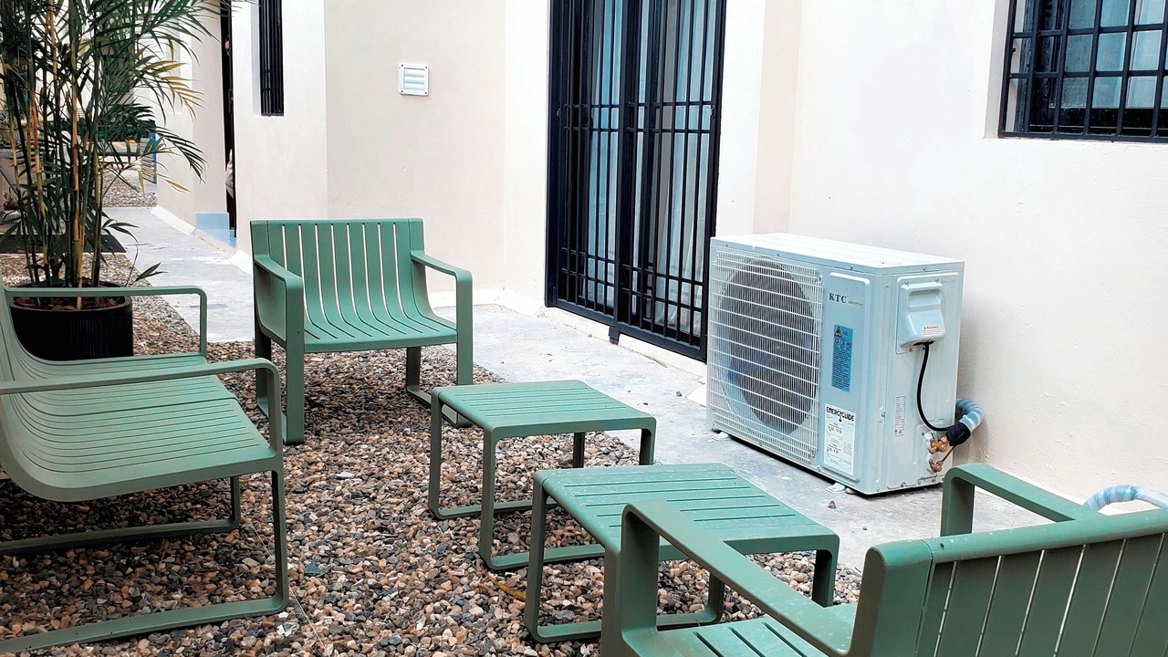 Photo of Outdoor in Santiago Province