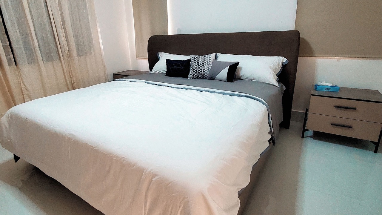 Photo of Bedroom in Santiago Province