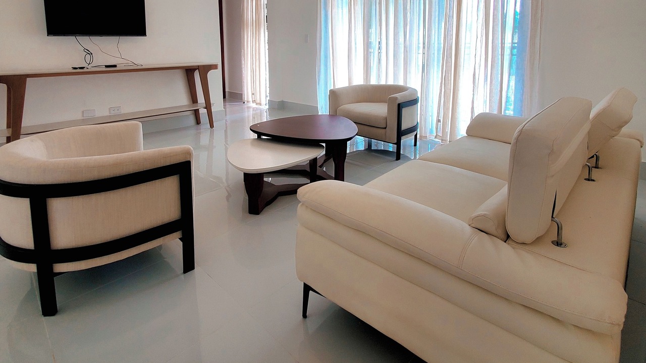 Photo of Livingroom in Santiago Province