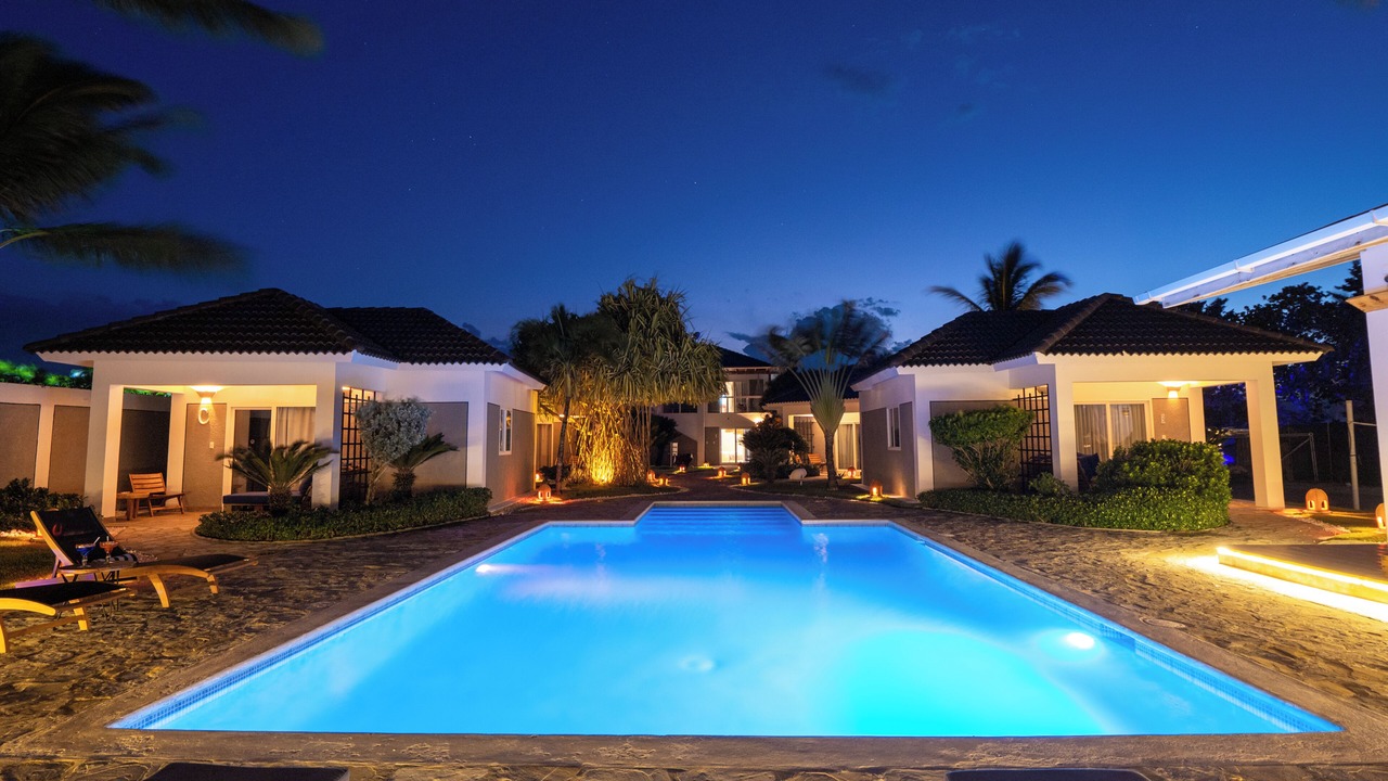 Photo of Outdoor in Cabarete