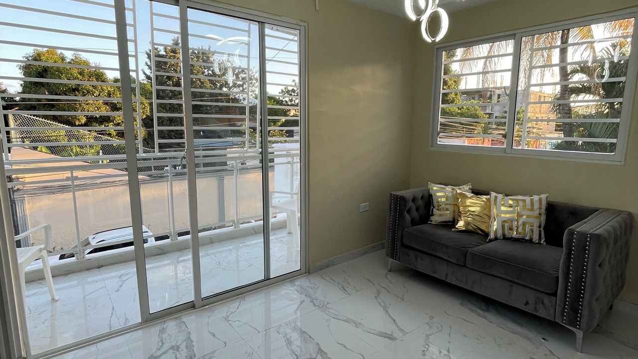 Photo of Livingroom in Santo Domingo