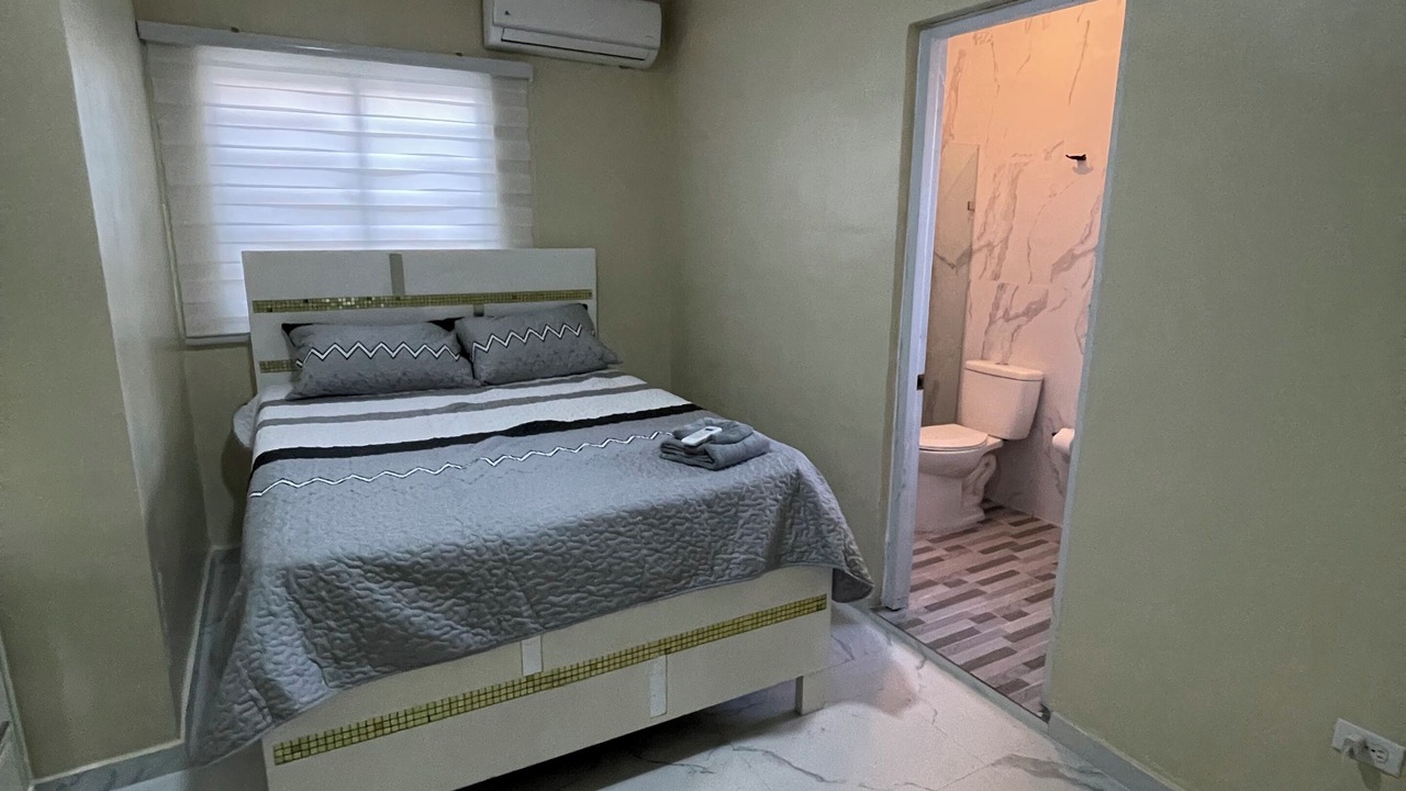 Photo of Bedroom in Santo Domingo