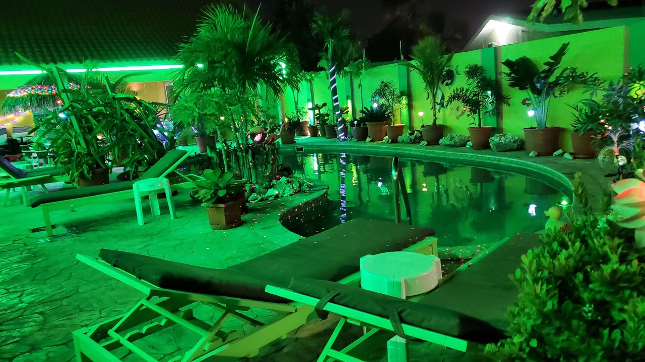 Photo of Outdoor in Tanki Leendert