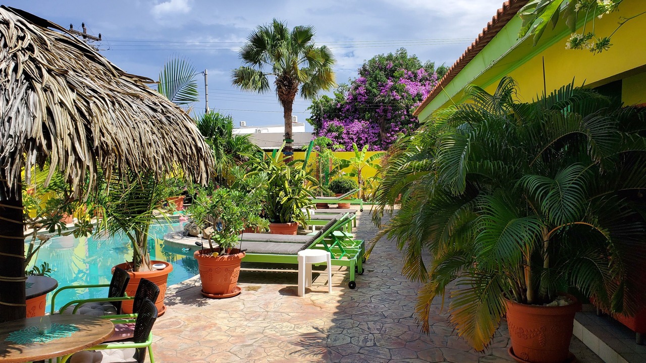 Photo of Outdoor in Tanki Leendert