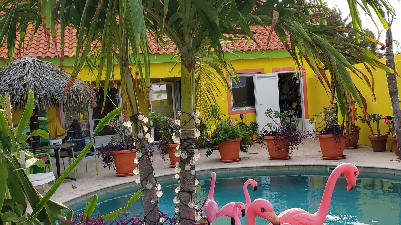 Photo of Outdoor in Tanki Leendert