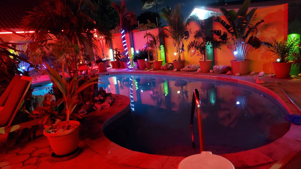 Photo of Outdoor in Tanki Leendert