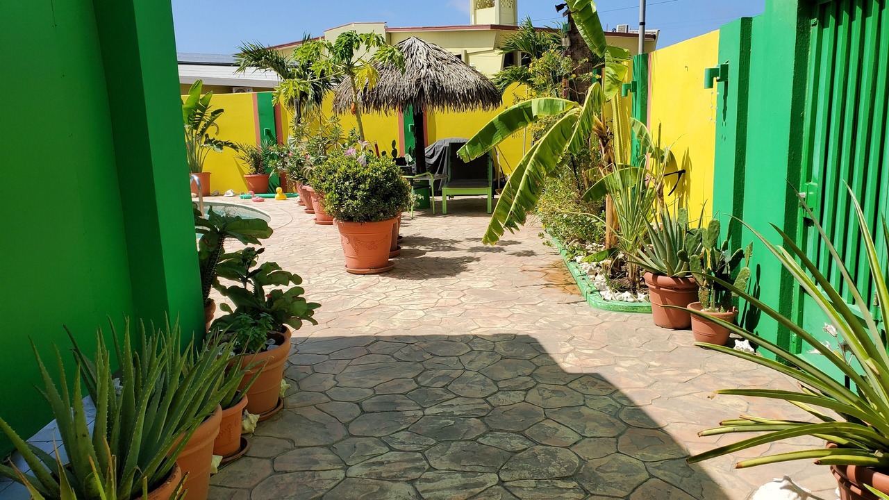 Photo of Patio Balcony in Tanki Leendert