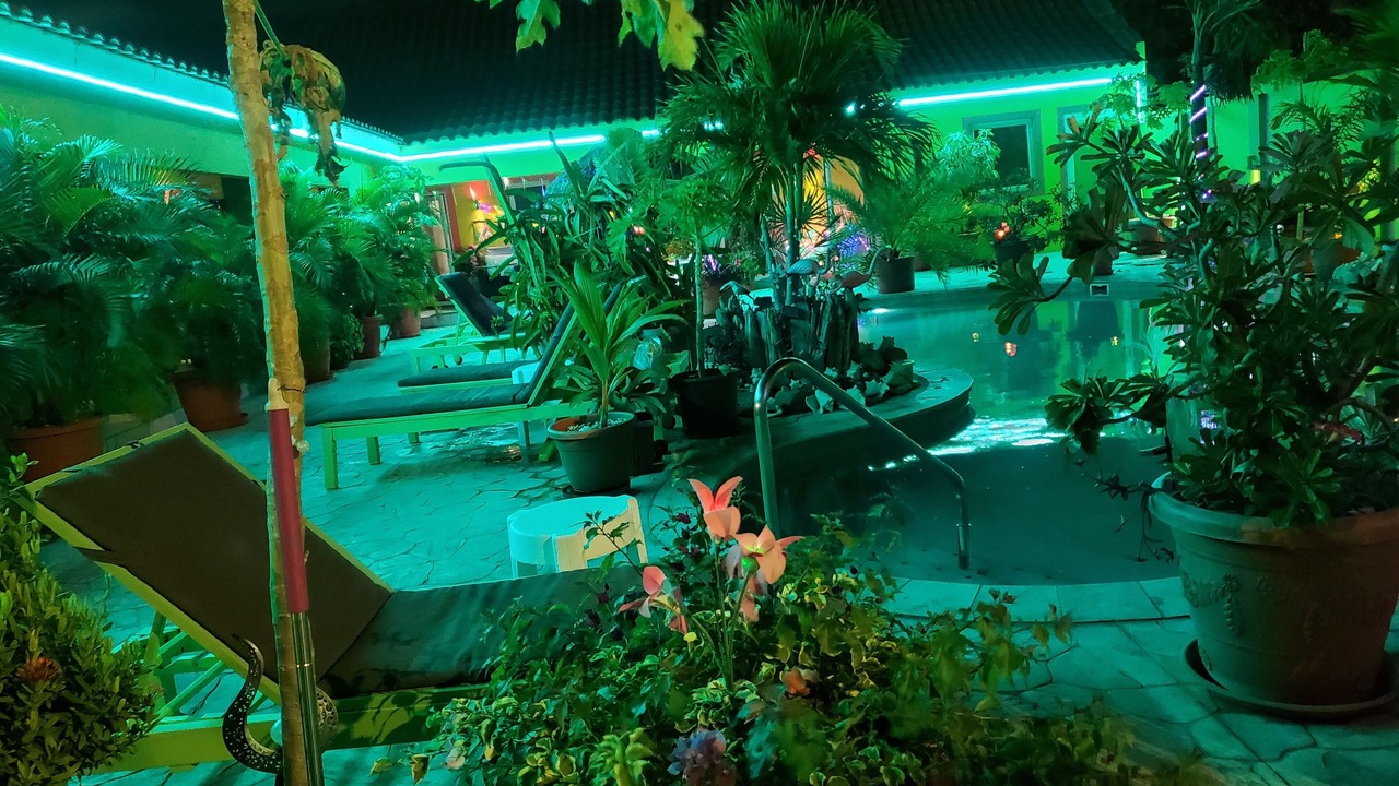 Photo of Outdoor in Tanki Leendert