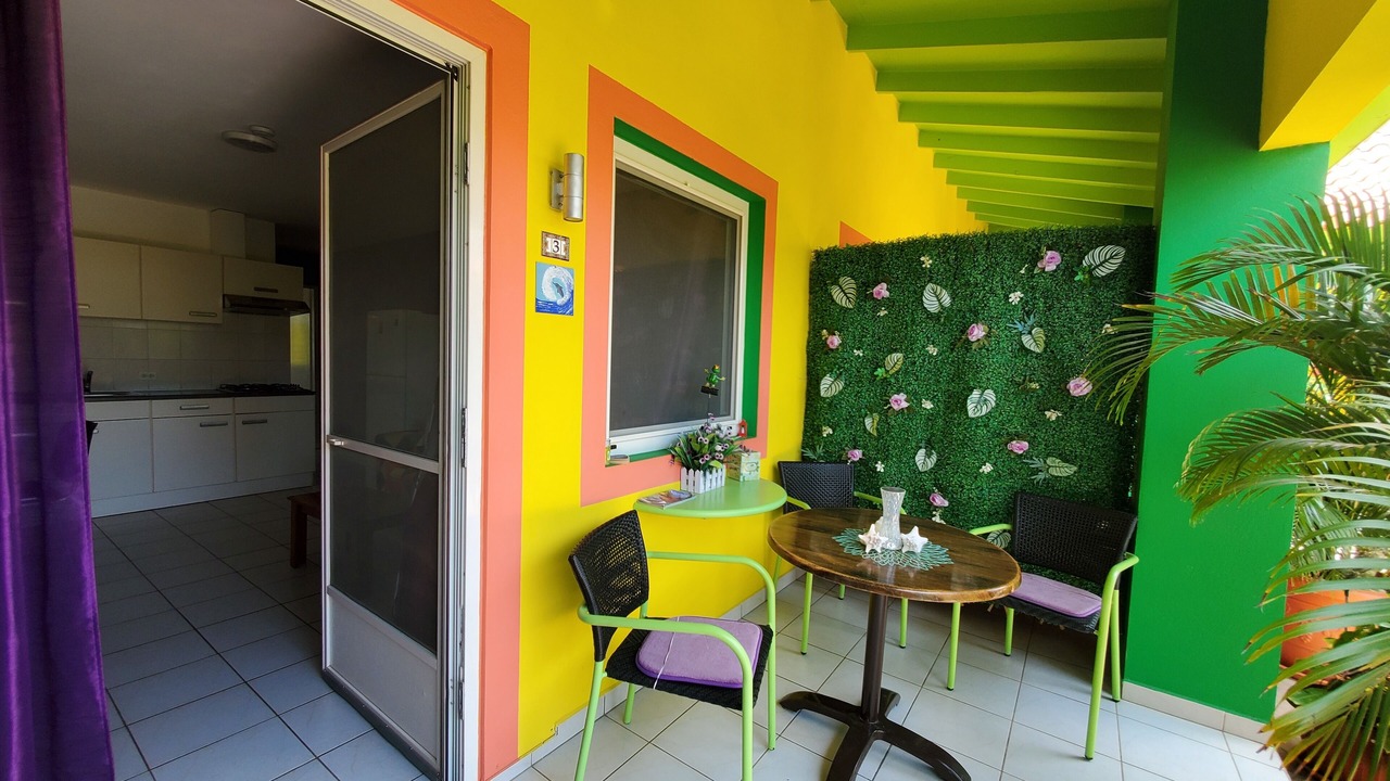 Photo of Outdoor in Tanki Leendert