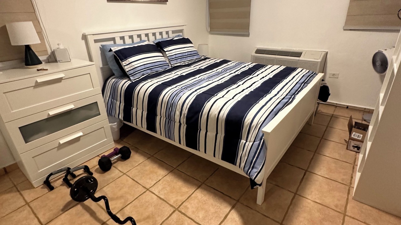 Photo of Bedroom in Loiza