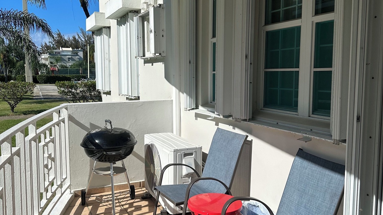 Photo of Outdoor in Loiza
