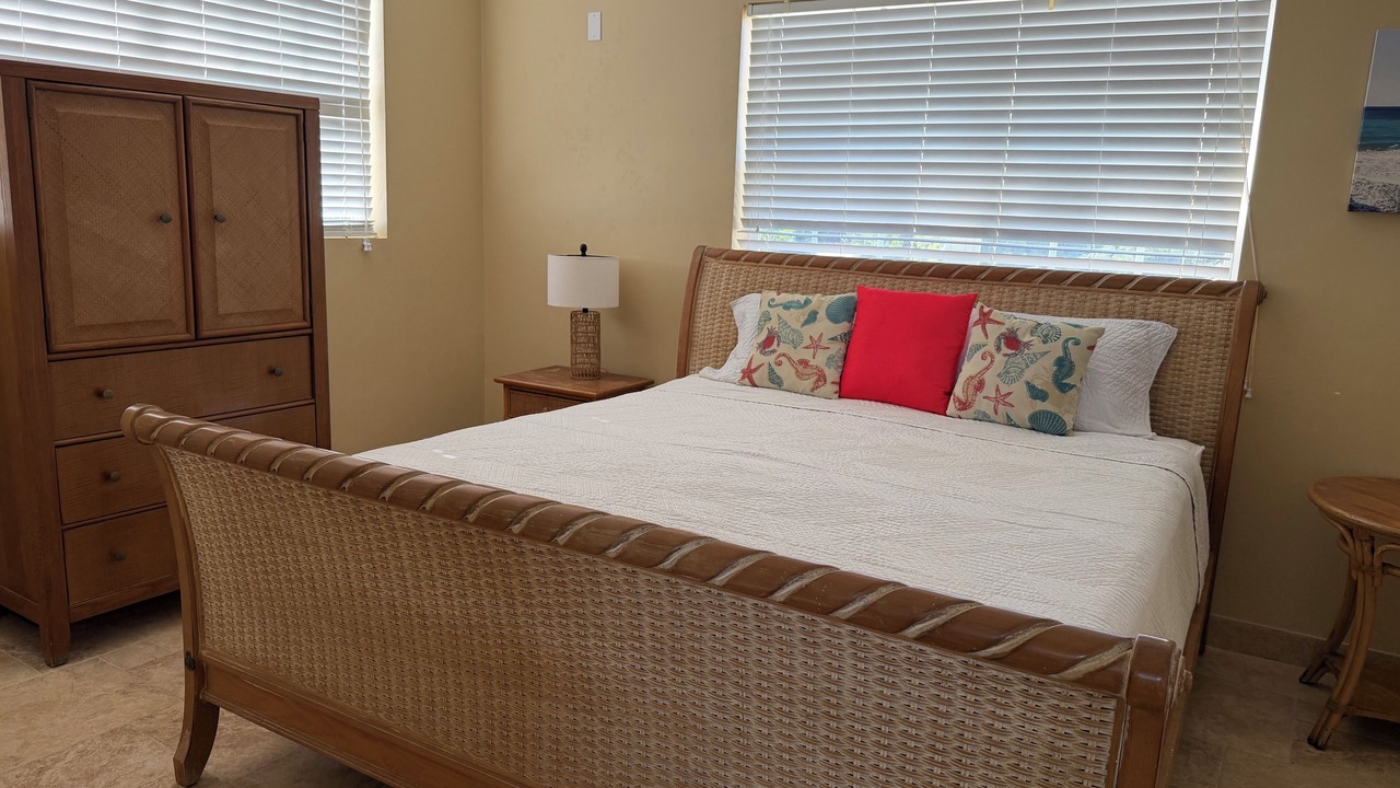 Photo of Bedroom in Juba Sound