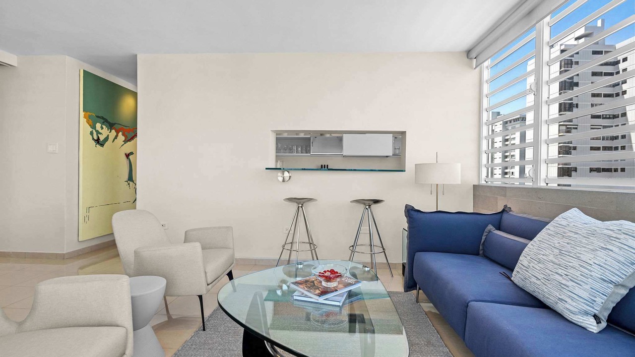 Photo of Livingroom in Parque