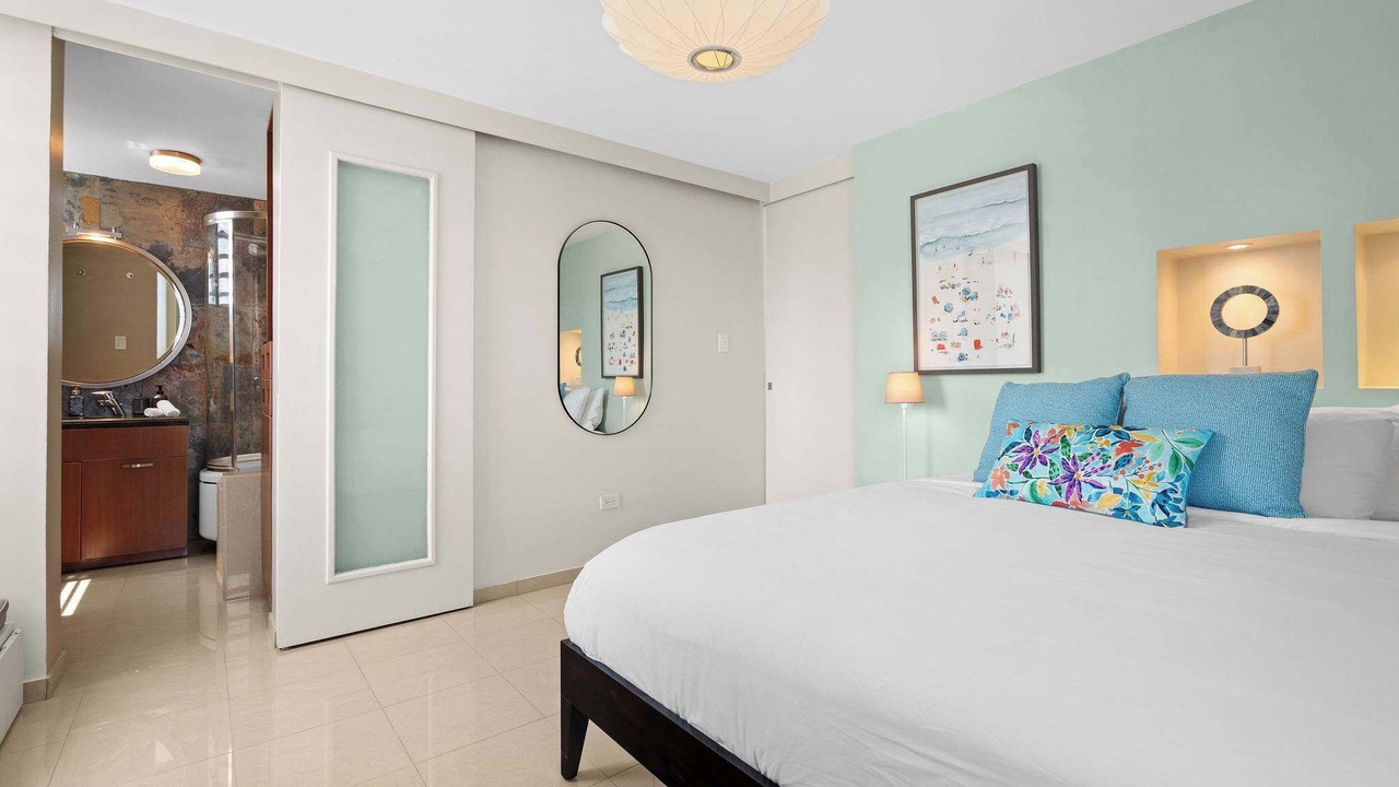 Photo of Bedroom in Parque