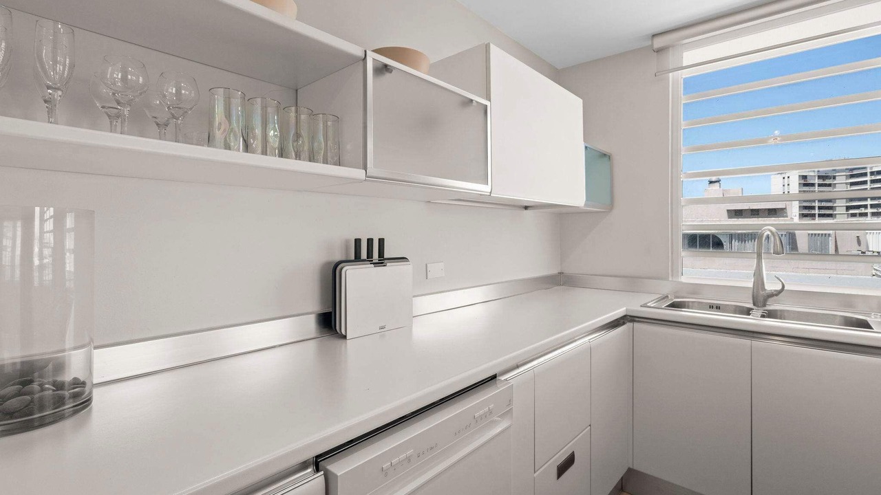 Photo of Kitchen in Parque