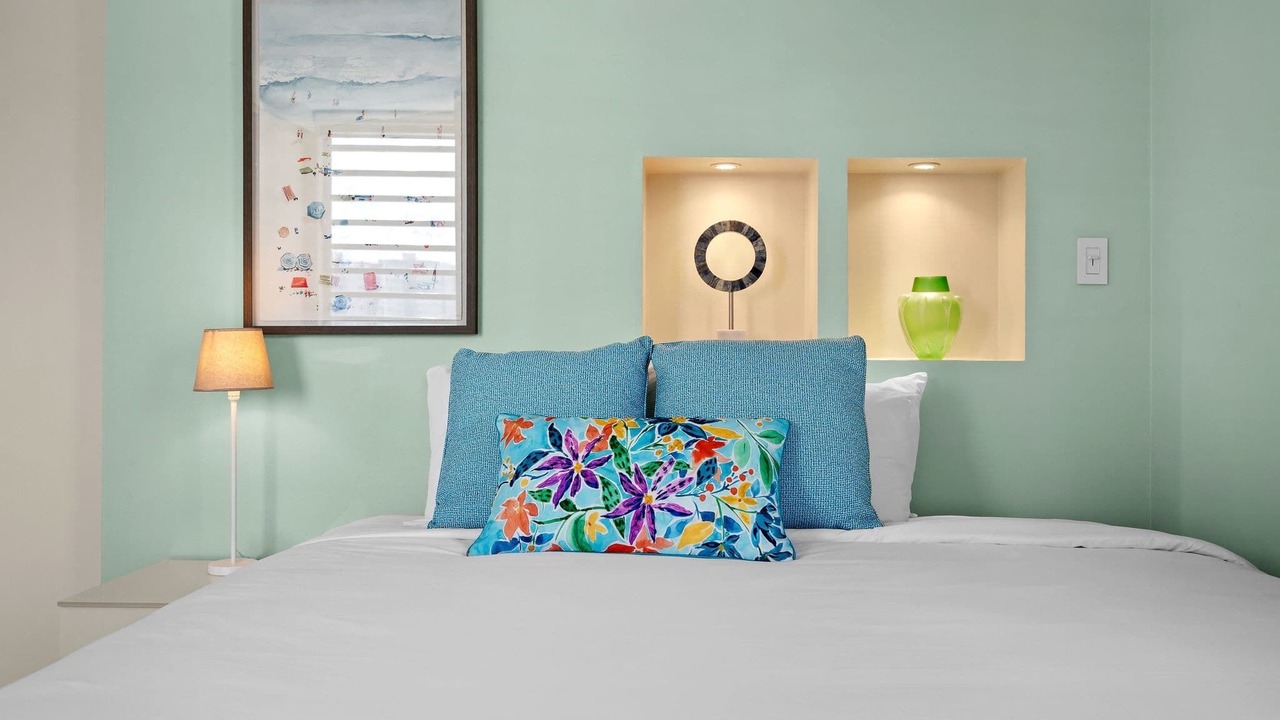 Photo of Bedroom in Parque