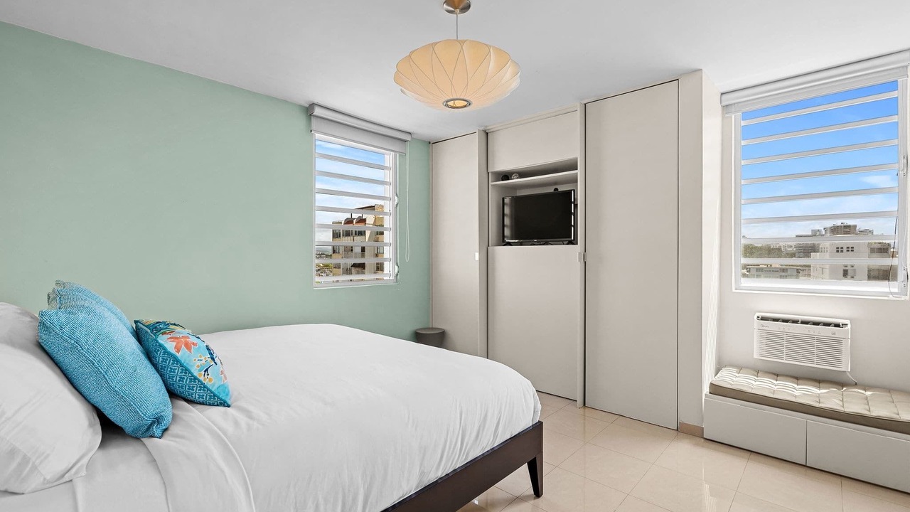 Photo of Bedroom in Parque