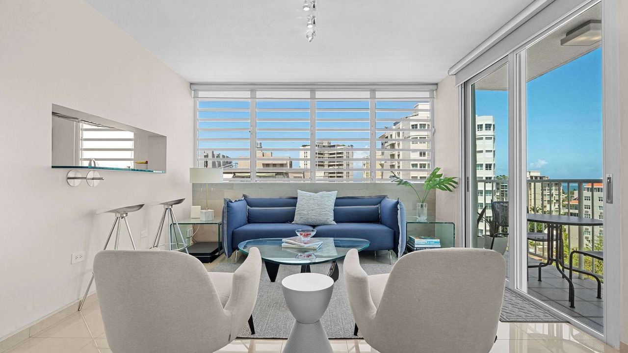 Photo of Livingroom in Parque
